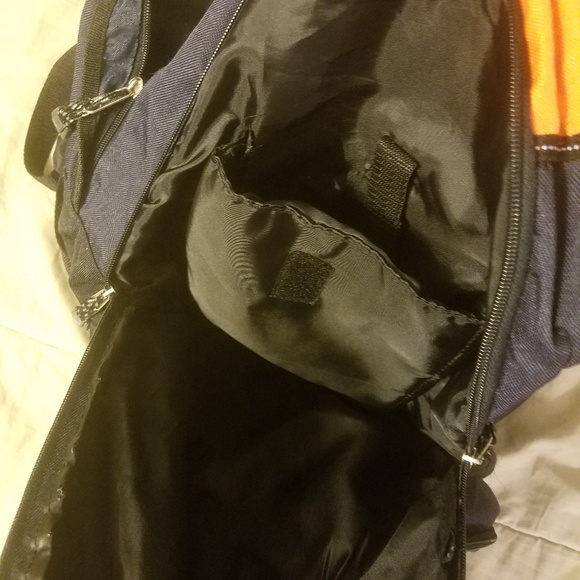 Almost New Ridgecrest Backpack - Picture 3 of 8